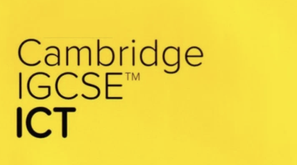 ICT