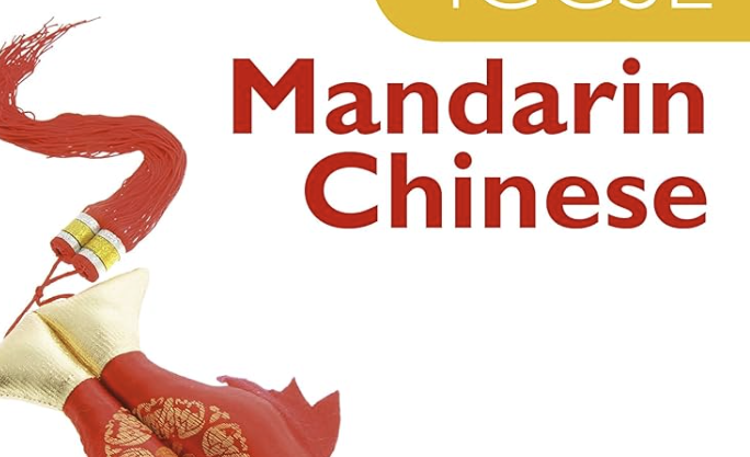 Mandarin Chinese
