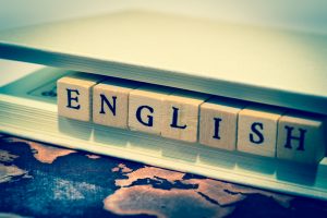 English
