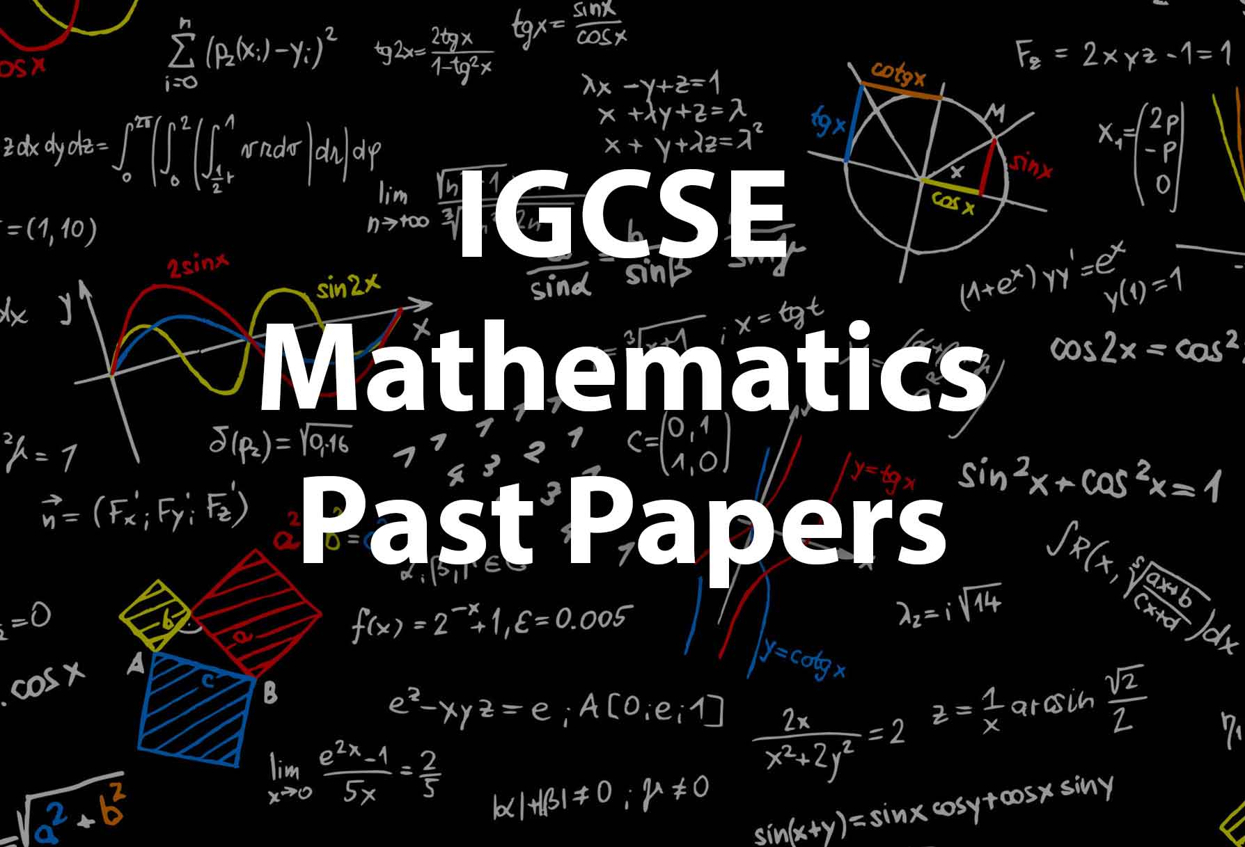 Mathematics